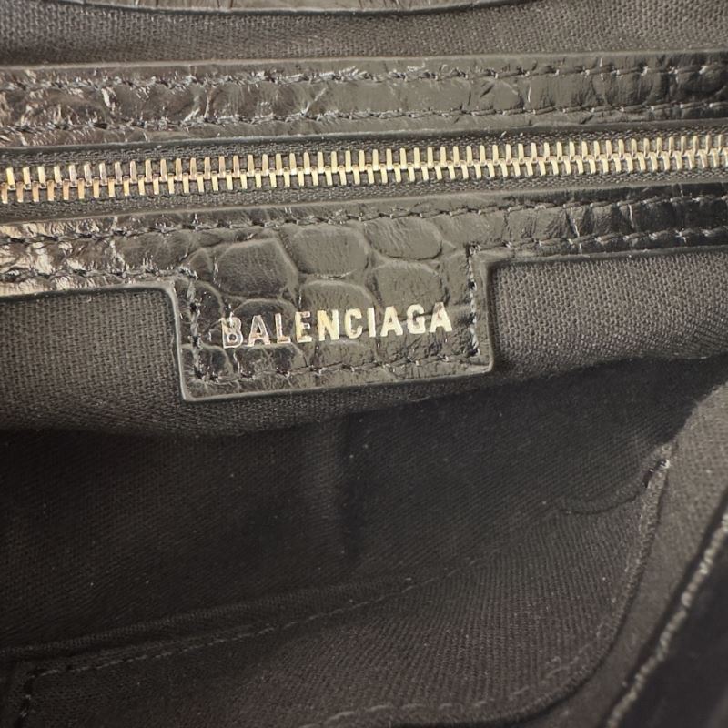 Balenciag Le Cagole Bags